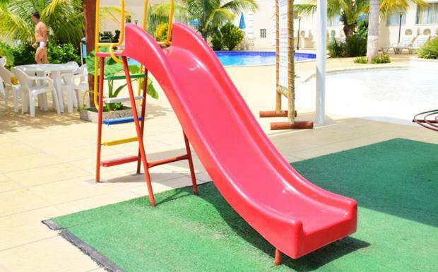 Encontro Das Aguas Caldas - Cortesia Ingressos Da Rede Wam Opcoes Water Park, Nautico E Clube Prive Caldas Novas Buitenkant foto