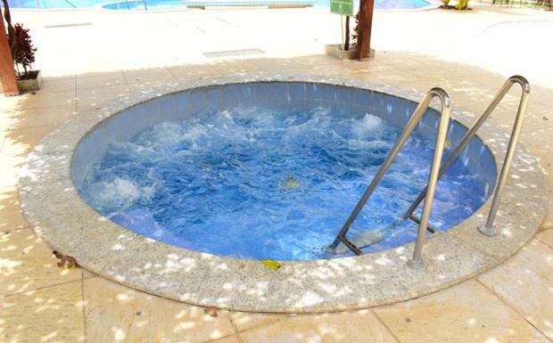 Encontro Das Aguas Caldas - Cortesia Ingressos Da Rede Wam Opcoes Water Park, Nautico E Clube Prive Caldas Novas Buitenkant foto